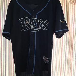Tampa Bay Rays Package